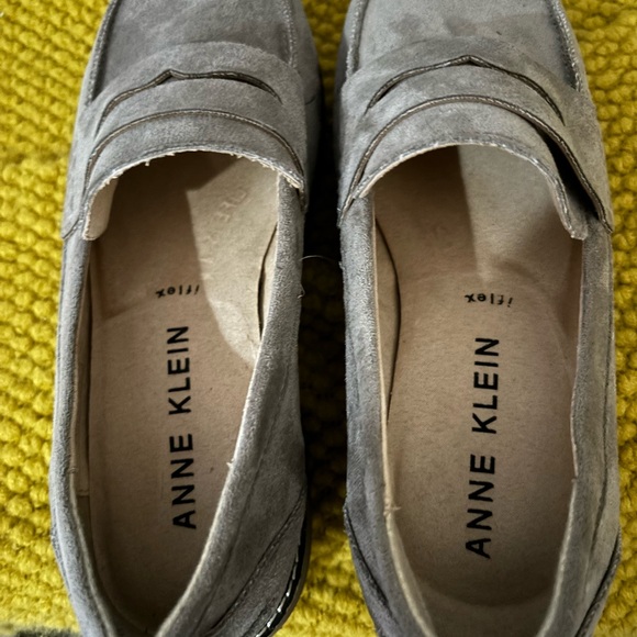 Anne Klein Everly Penny Loafer - Picture 6 of 7